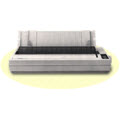 Epson Printer Supplies, Ribbon Cartridges for Epson ActionPrinter L-750